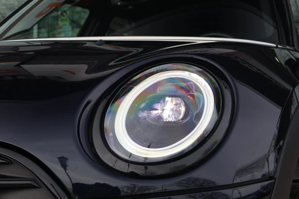 MINI Clubman - Afbeelding 4 van 30