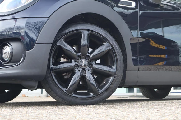 MINI Clubman - Afbeelding 5 van 30