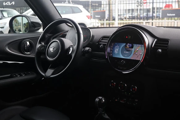 MINI Clubman - Afbeelding 6 van 30