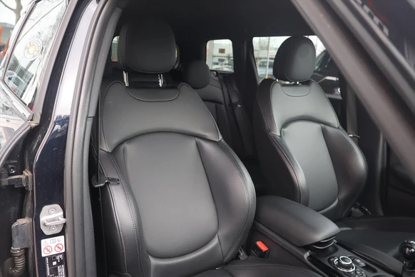 MINI Clubman - Afbeelding 7 van 30