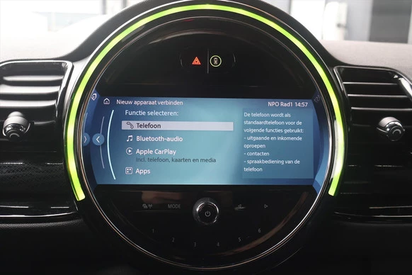 MINI Clubman - Afbeelding 8 van 30