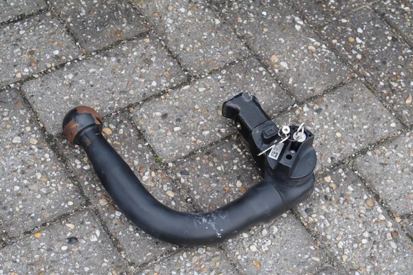 MINI Clubman - Afbeelding 9 van 30