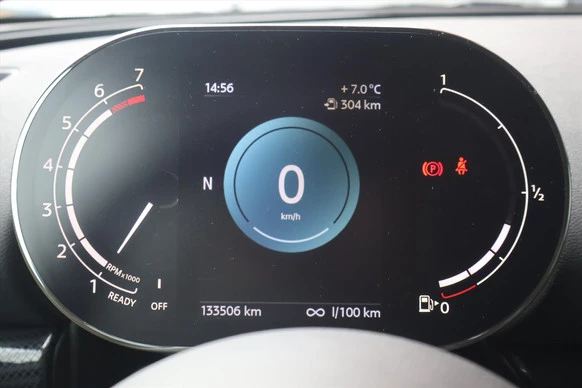 MINI Clubman - Afbeelding 10 van 30