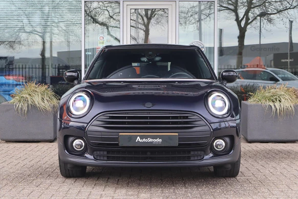 MINI Clubman - Afbeelding 11 van 30