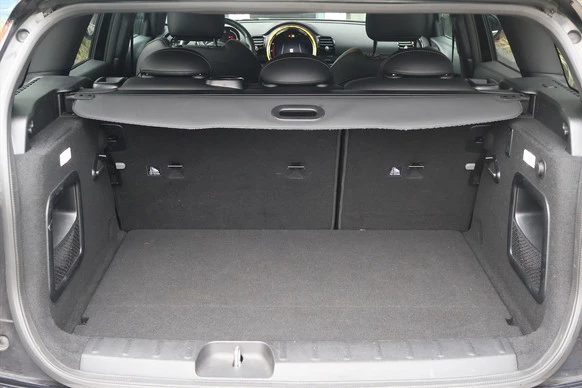 MINI Clubman - Afbeelding 12 van 30