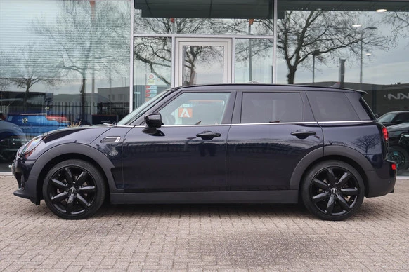 MINI Clubman - Afbeelding 13 van 30