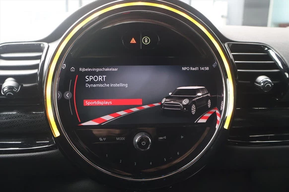 MINI Clubman - Afbeelding 14 van 30