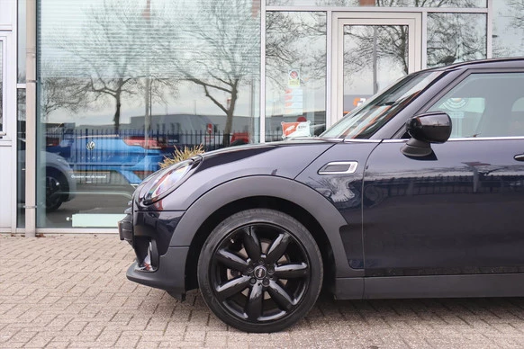 MINI Clubman - Afbeelding 16 van 30