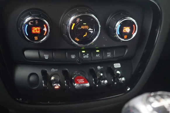 MINI Clubman - Afbeelding 17 van 30