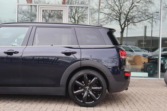MINI Clubman - Afbeelding 18 van 30