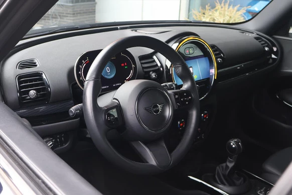 MINI Clubman - Afbeelding 19 van 30