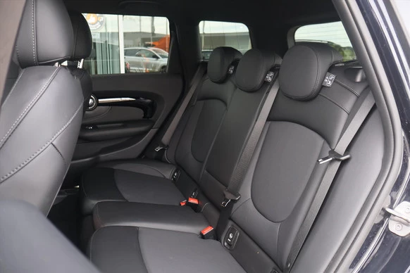 MINI Clubman - Afbeelding 20 van 30