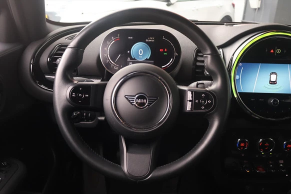 MINI Clubman - Afbeelding 21 van 30