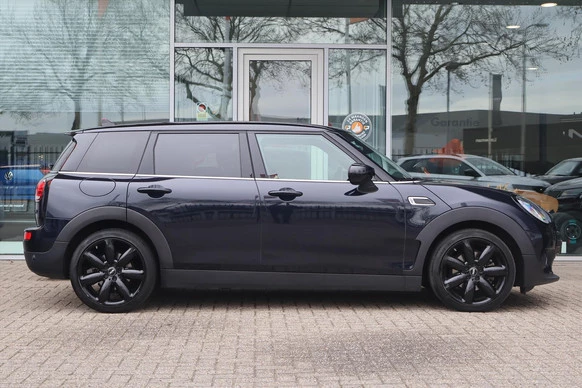 MINI Clubman - Afbeelding 23 van 30