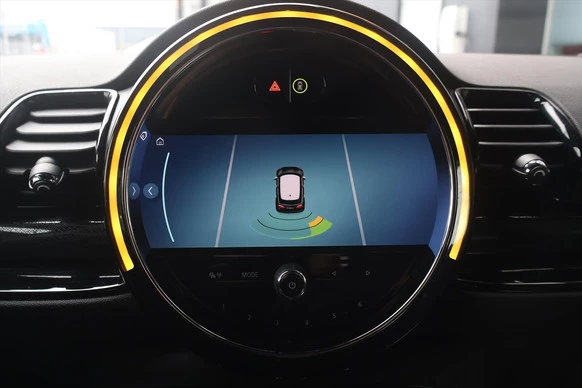 MINI Clubman - Afbeelding 25 van 30