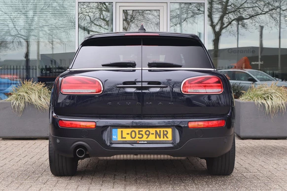 MINI Clubman - Afbeelding 28 van 30