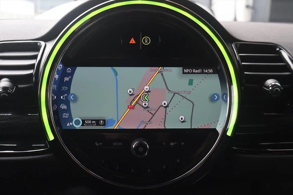 MINI Clubman - Afbeelding 29 van 30