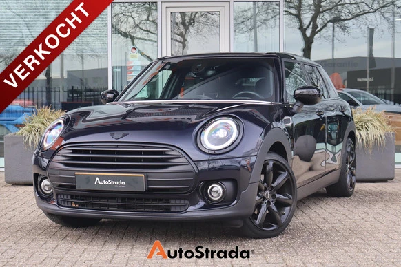 MINI Clubman - Afbeelding 1 van 30