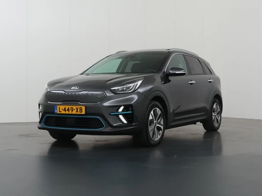 Kia e-Niro - Afbeelding 1 van 30