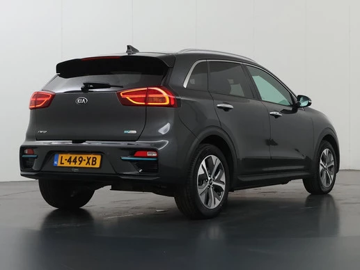 Kia e-Niro - Afbeelding 2 van 30