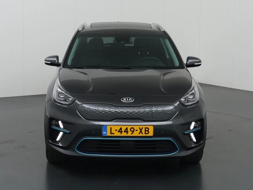 Kia e-Niro - Afbeelding 3 van 30