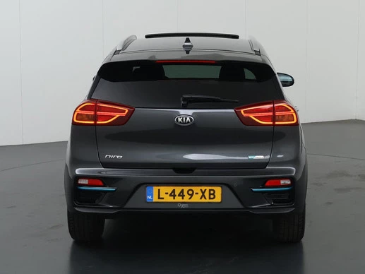 Kia e-Niro - Afbeelding 4 van 30