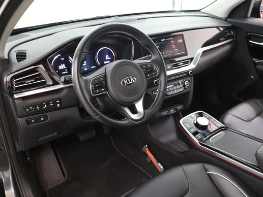 Kia e-Niro - Afbeelding 8 van 30