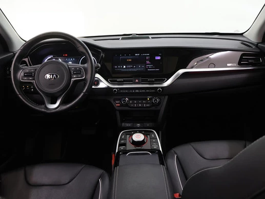 Kia e-Niro - Afbeelding 9 van 30