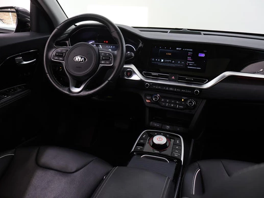 Kia e-Niro - Afbeelding 10 van 30