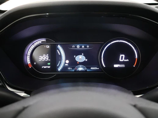 Kia e-Niro - Afbeelding 13 van 30
