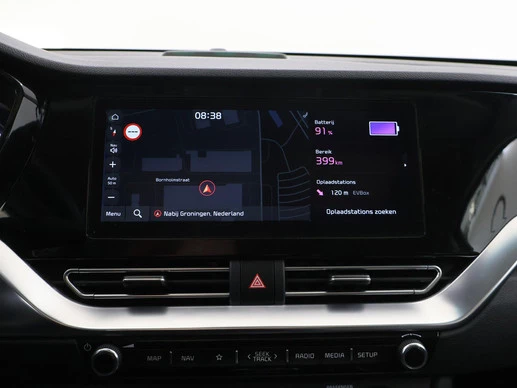 Kia e-Niro - Afbeelding 14 van 30