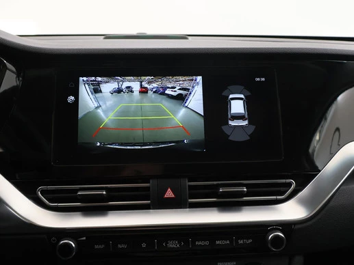 Kia e-Niro - Afbeelding 15 van 30