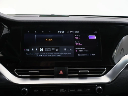 Kia e-Niro - Afbeelding 16 van 30