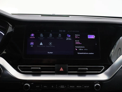 Kia e-Niro - Afbeelding 17 van 30