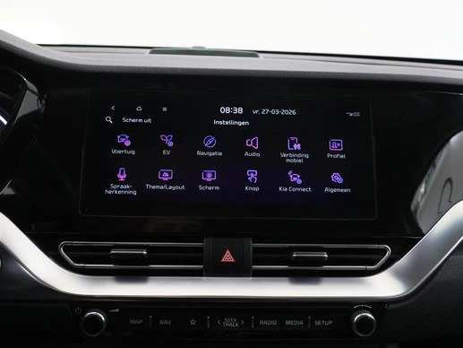 Kia e-Niro - Afbeelding 18 van 30