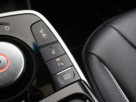 Kia e-Niro - Afbeelding 21 van 30