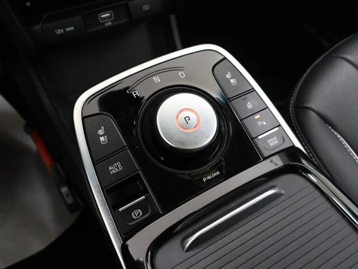 Kia e-Niro - Afbeelding 22 van 30