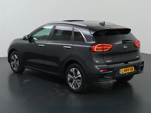Kia e-Niro - Afbeelding 23 van 30