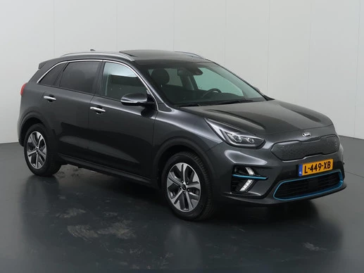 Kia e-Niro - Afbeelding 24 van 30