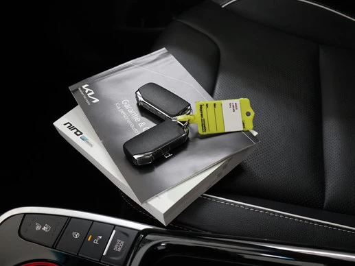 Kia e-Niro - Afbeelding 25 van 30