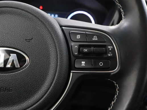 Kia e-Niro - Afbeelding 28 van 30