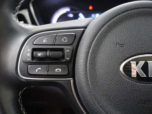 Kia e-Niro - Afbeelding 30 van 30
