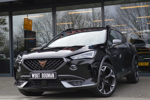 CUPRA Formentor - Afbeelding 1 van 30