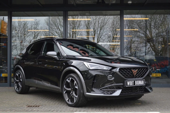 CUPRA Formentor - Afbeelding 3 van 30