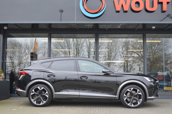 CUPRA Formentor - Afbeelding 5 van 30