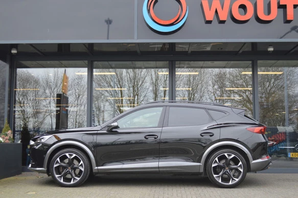 CUPRA Formentor - Afbeelding 6 van 30