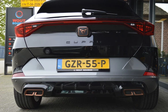 CUPRA Formentor - Afbeelding 7 van 30