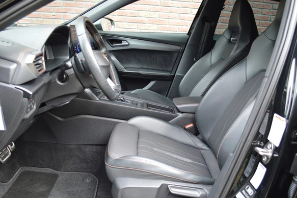 CUPRA Formentor - Afbeelding 8 van 30