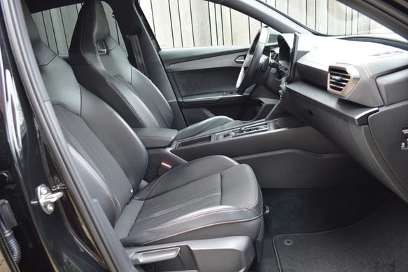 CUPRA Formentor - Afbeelding 9 van 30