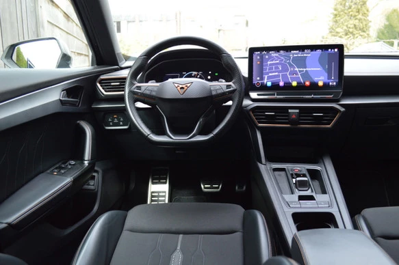 CUPRA Formentor - Afbeelding 10 van 30